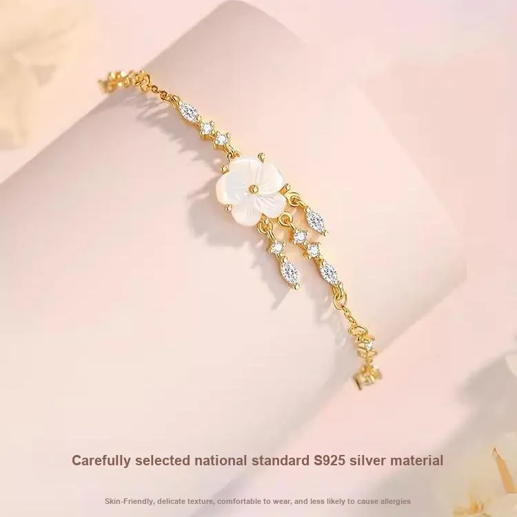 CHUVORA Necklaces Women's-1
