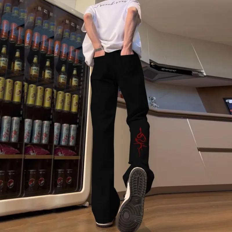BTR Jeans Unisex-4