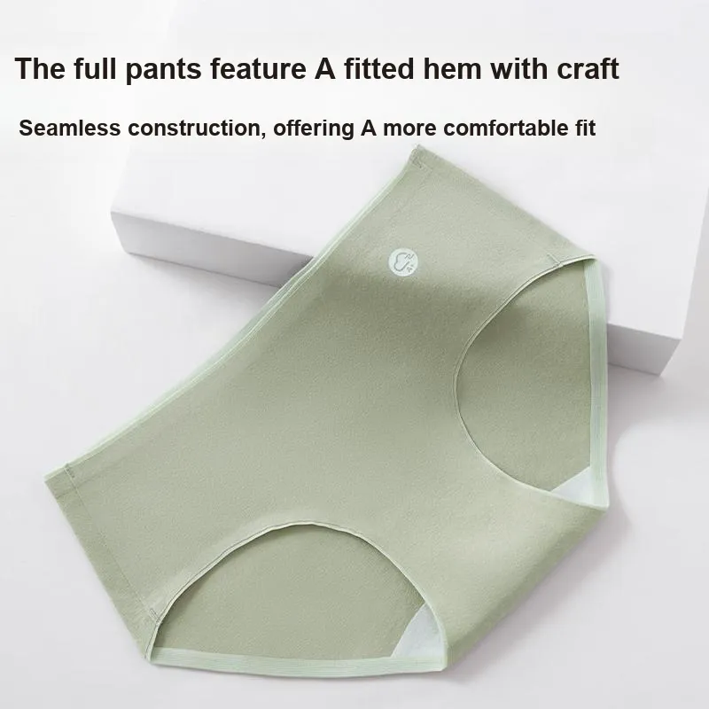 Urban Beauty Underpants Women's Shopping Bag 3 Pack-8