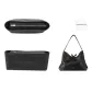 Medium Size Carryall (Black) Closure Liner