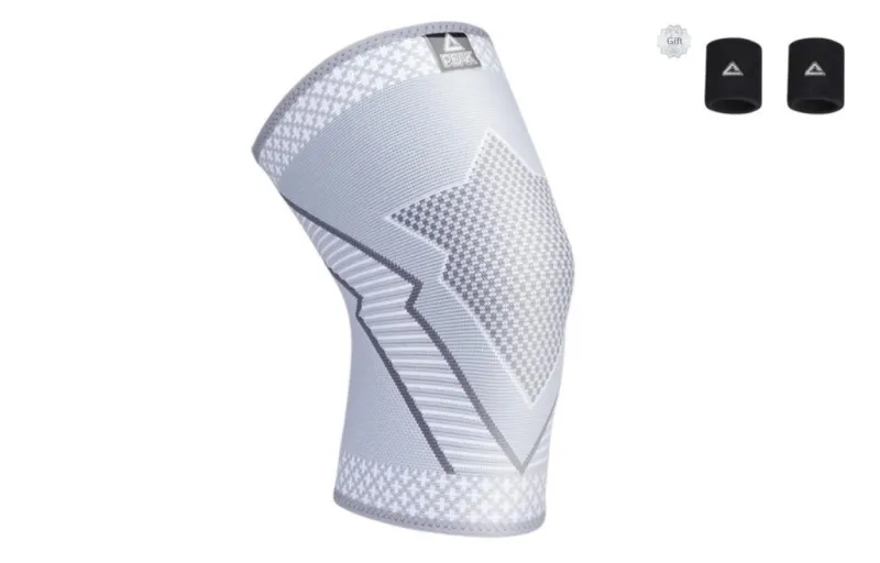 PEAK Knee Pads-3