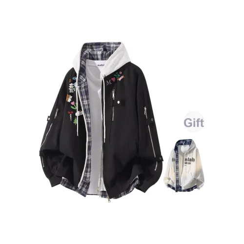 BRUMAIRE Унисекс Куртки