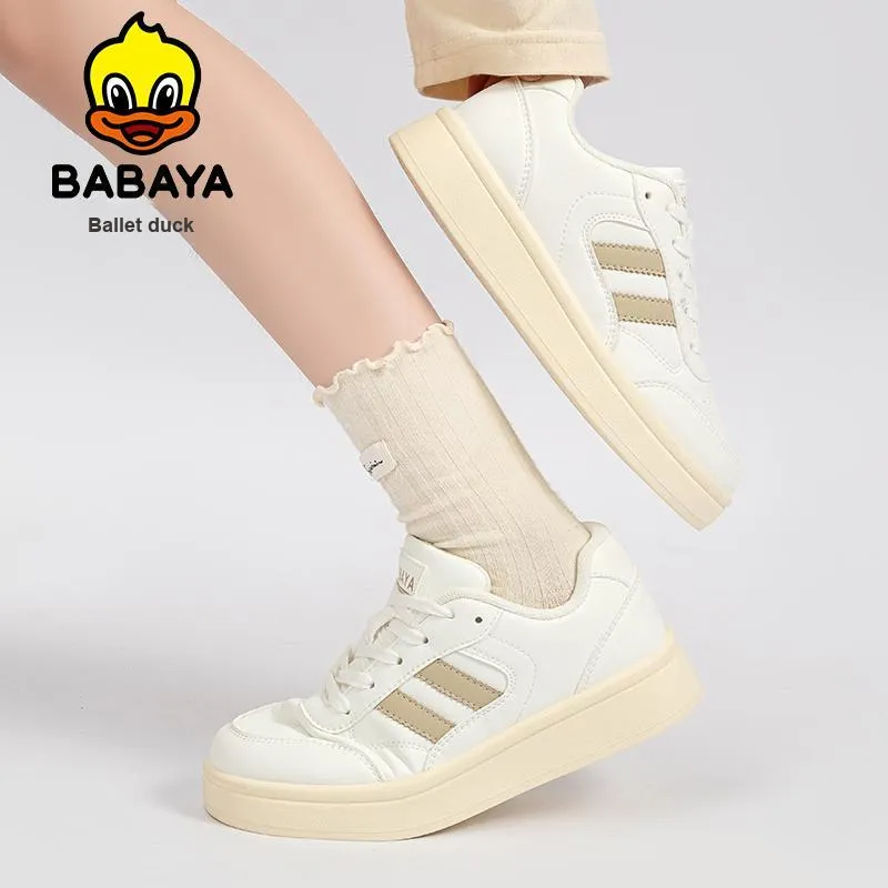 Babaya Kids' Skateboarding Shoes Grade School-10