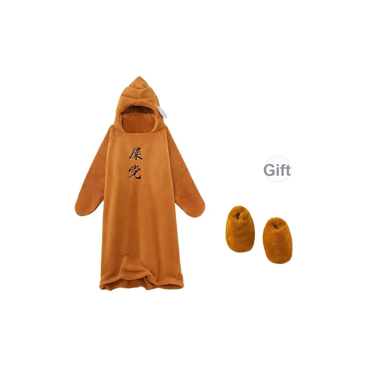 Silent Beauty Женская халат для сна