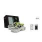 Asphalt Gray (Box) with Giveaway