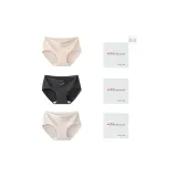 쉬림프 컬러+다크그레이+퍼플