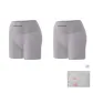D Set-Cooling Tummy-Tucking-Gray+Gray