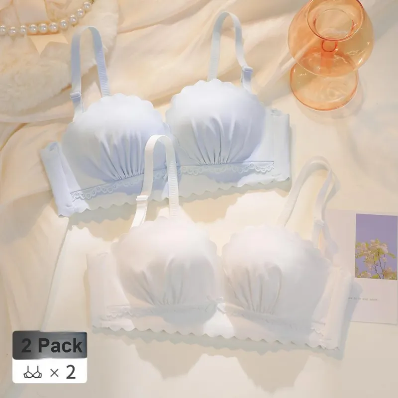 Lanza Women's Underwear Sets-94