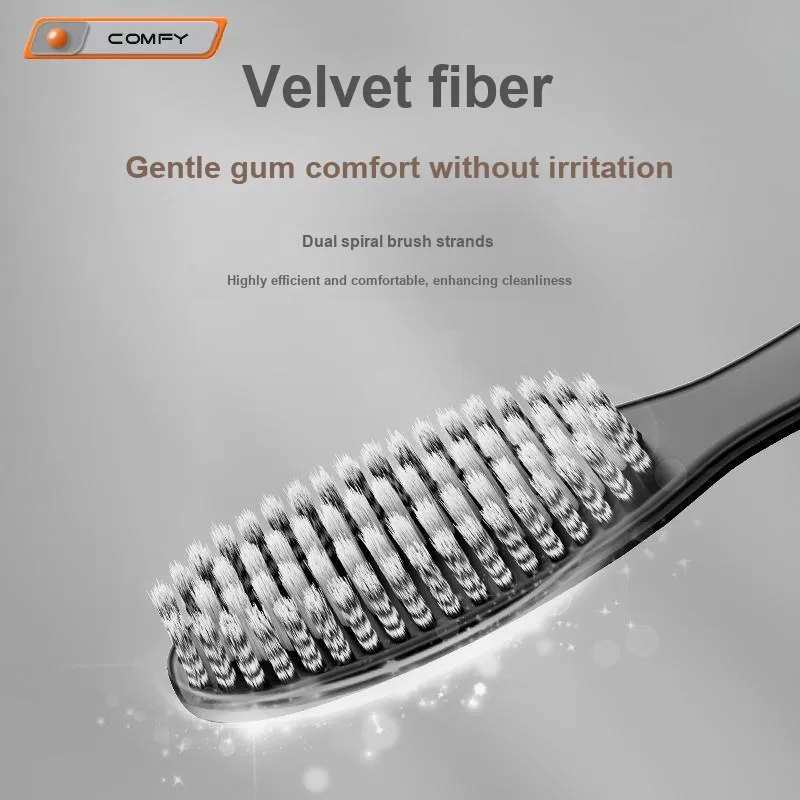 BANNER Toothbrushes Unisex-2