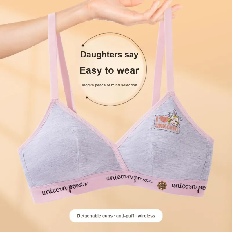 GUJIN Women's Bras-1