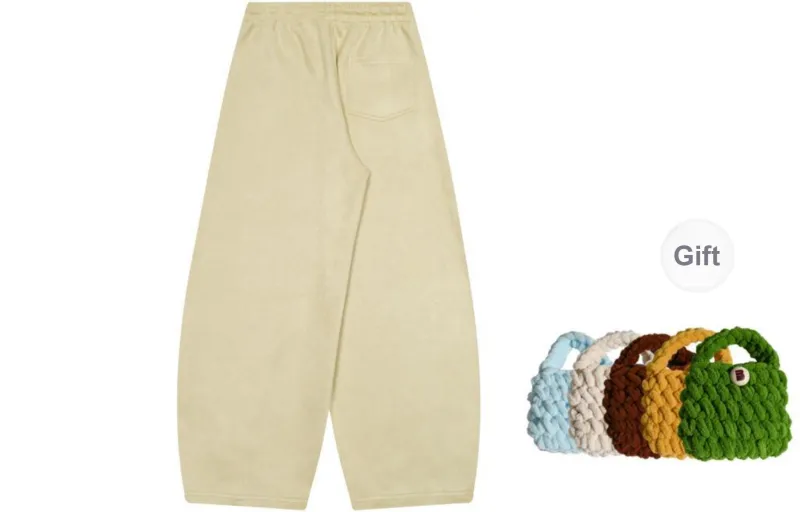 Madgood Casual Pants Unisex-13