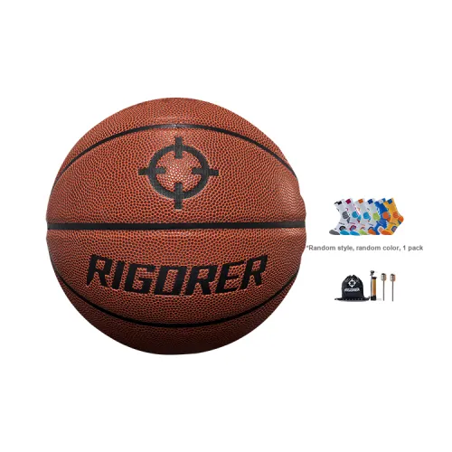 RIGORER Basketball