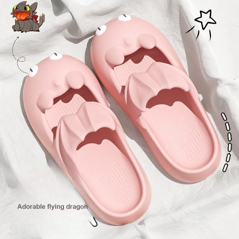Foot recreation Slippers / Home Slippers-11