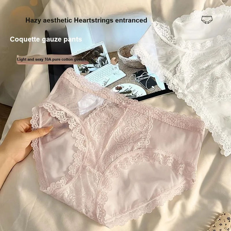 Ordifen Summer Cooling, Not Suffocating Underpants Women's-1