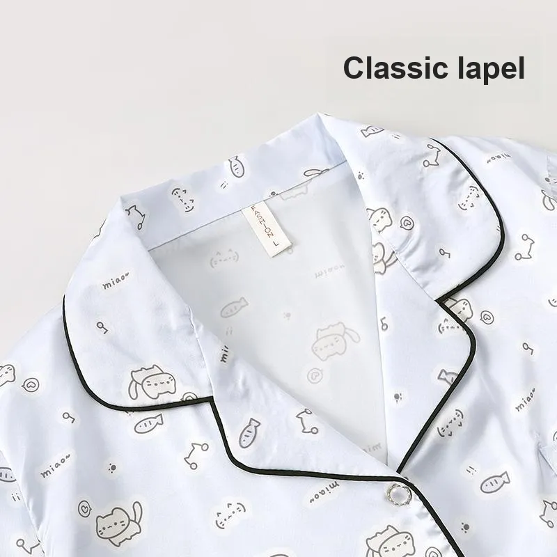 Top Melon Women's Pajama Sets-3
