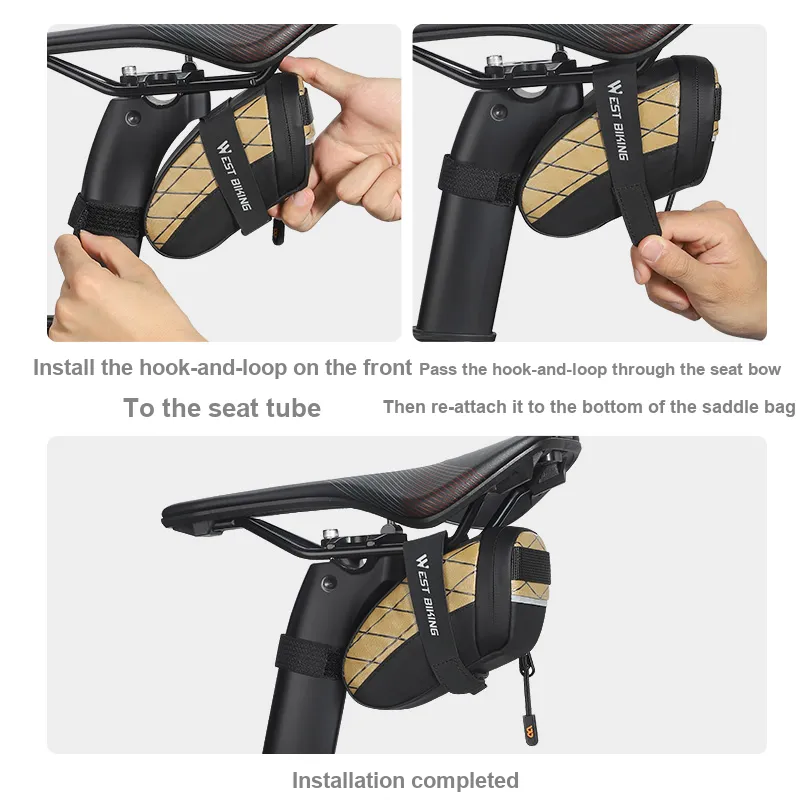 WEST BIKING Riding Equipment-9