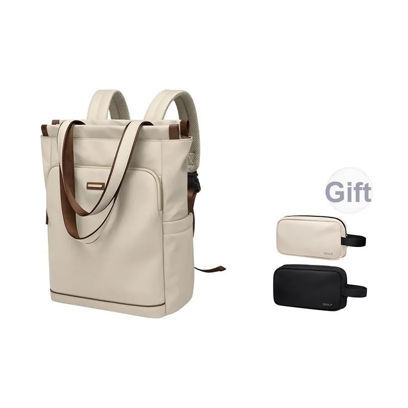 GOLF Ткань Рюкзак Стандартный Женский Многоцветный