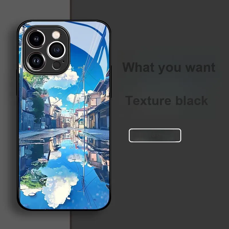HASEE Phone Cases-3