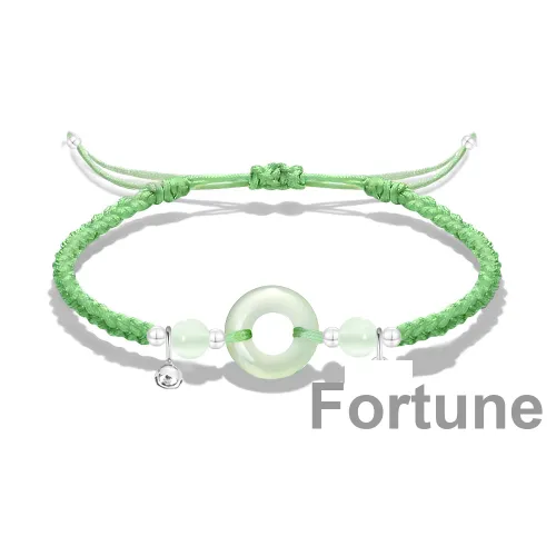 Shiban Jade Bracelets Unisex