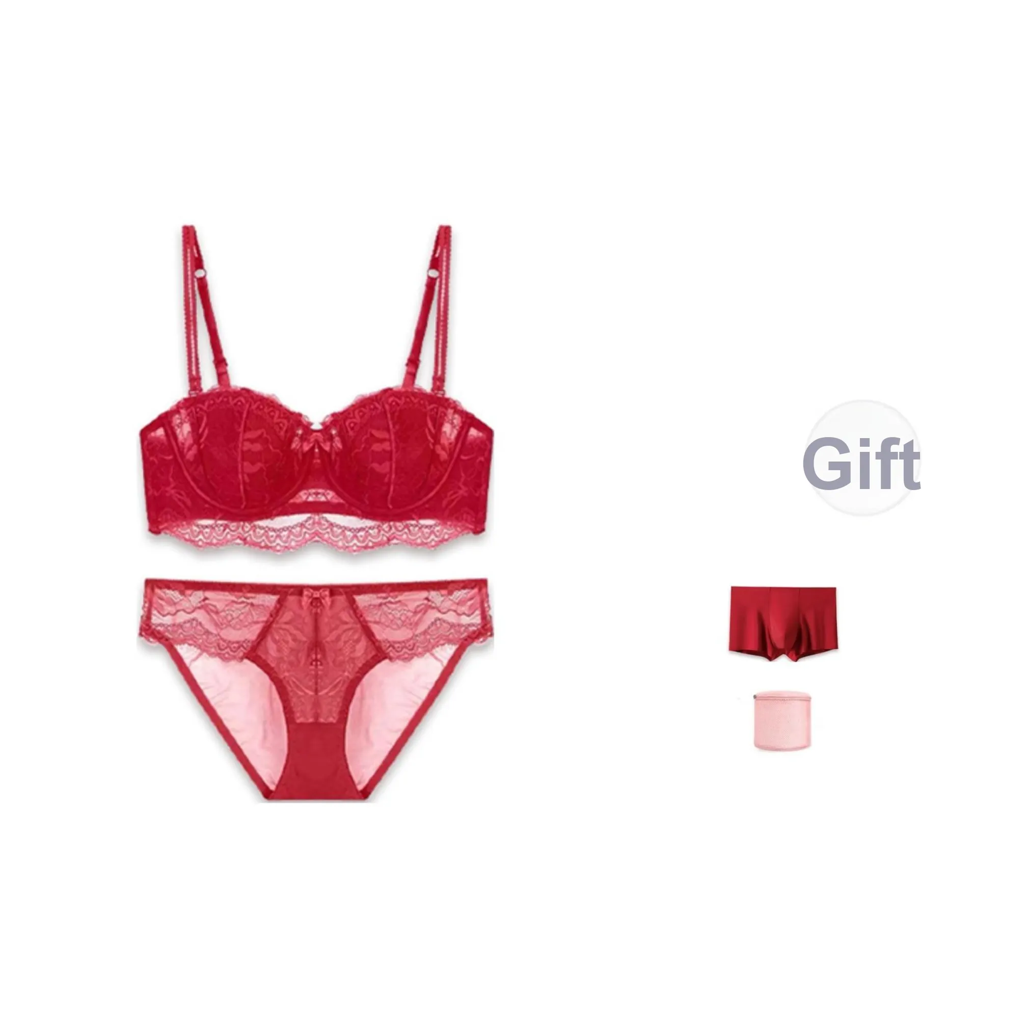 Miss Polly Комплект нижнего белья для женщин