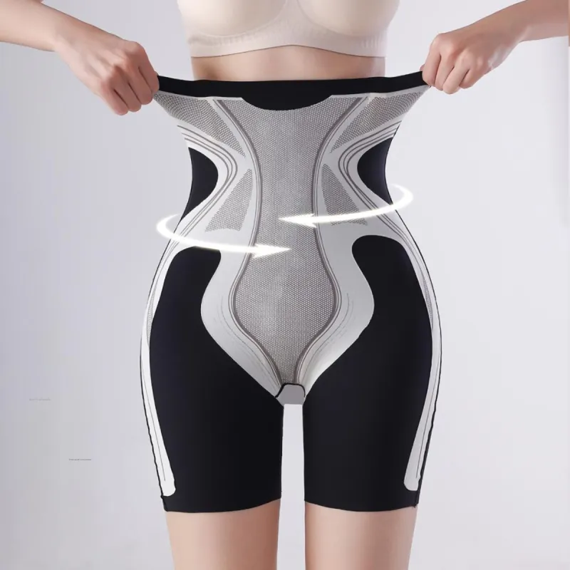ALDOLA Shapewear Bottom Women's 1 Pack-9