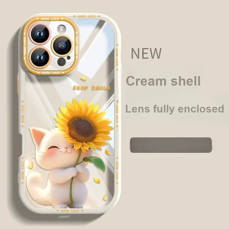 HASEE Phone Cases-1