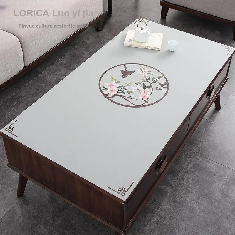 LUOYIJIA Tablecloths-2