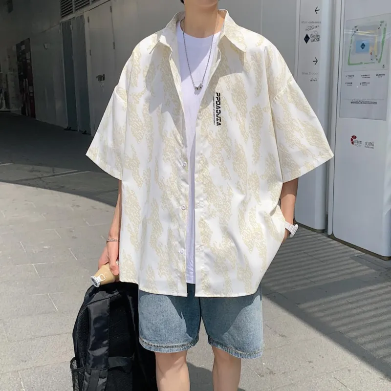 Roubini Shirts Unisex-2