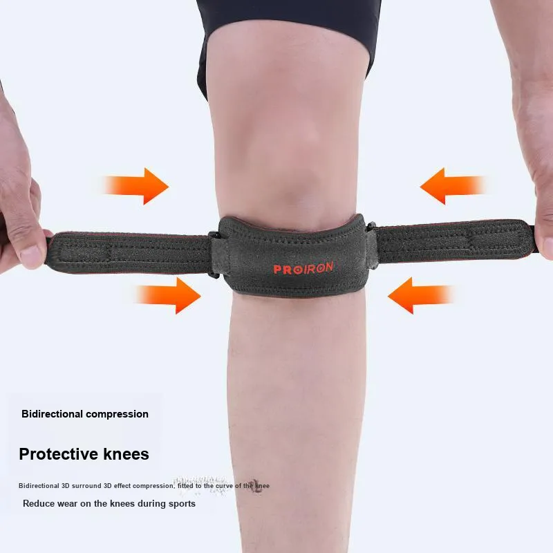 PROIRON Patella Bands-5