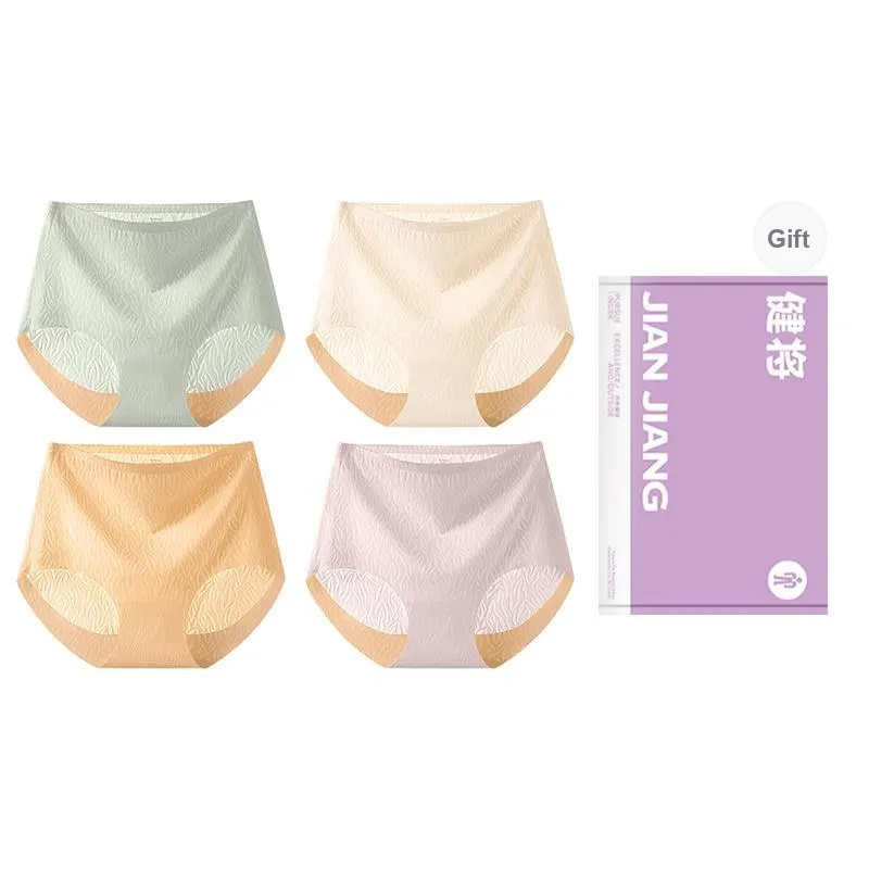 Master Underpants Women's Gift Box Combination-17