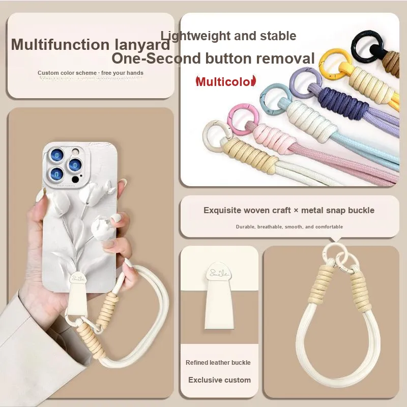 Interesting shell Phone Cases-2