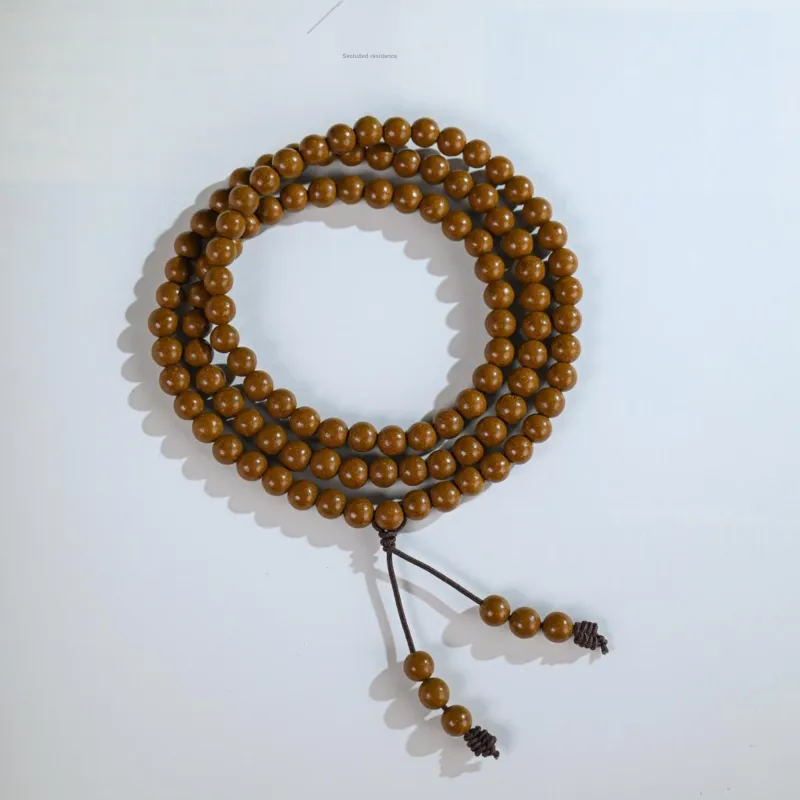 WUDE Blended Fragrance Bead Bracelets Unisex-3