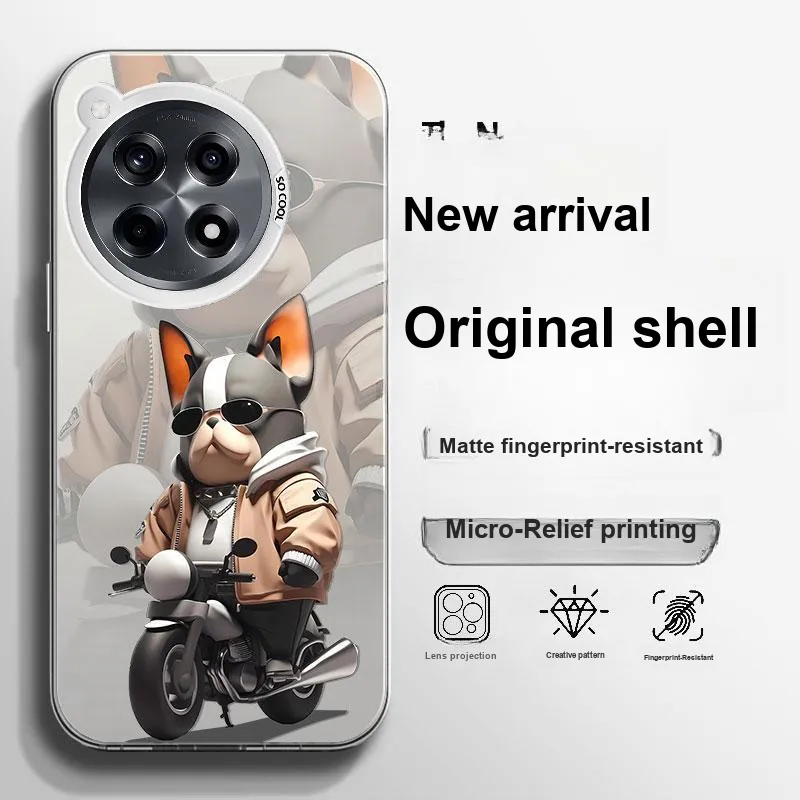 BAOCHENG Phone Cases-3