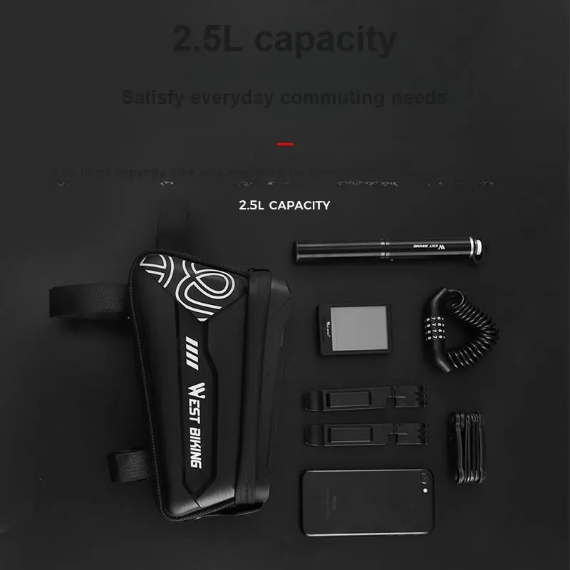 WEST BIKING Riding Equipment-8
