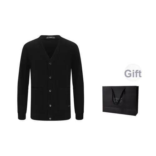 EMZ Мужские Свитера