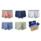 5 Pack (Mars Brown Green+Neptune Blue Gray+Clear Moon Gray Blue+Uranus Blue Pink+Jupiter Yellow Green)