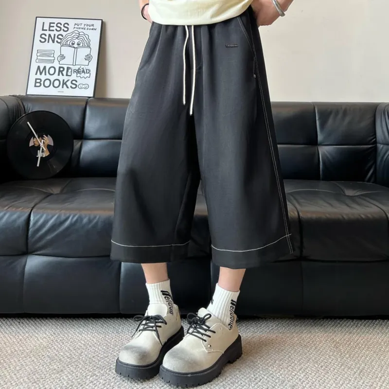TUCANO Casual Shorts Unisex-4