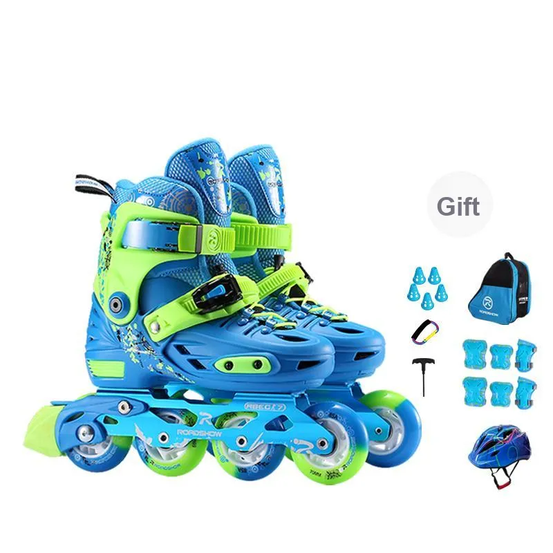 ROADSHOW Inline Skates-12