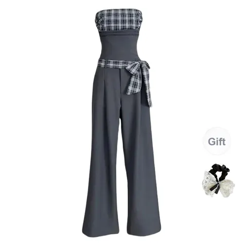 TUSHIFEI Casual Suits Women's
