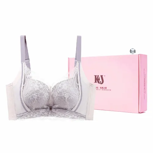 KJ Women's Bras