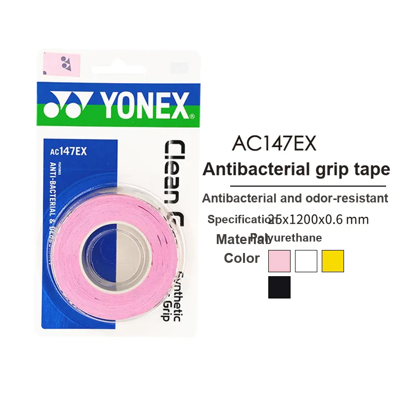 YONEX Badminton Grip Tape-5