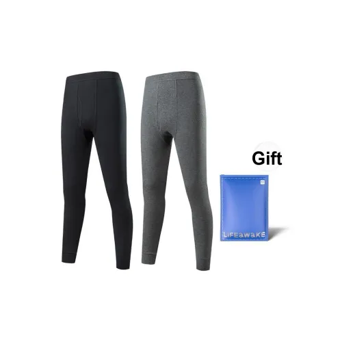 HLA Мужские термобрюки