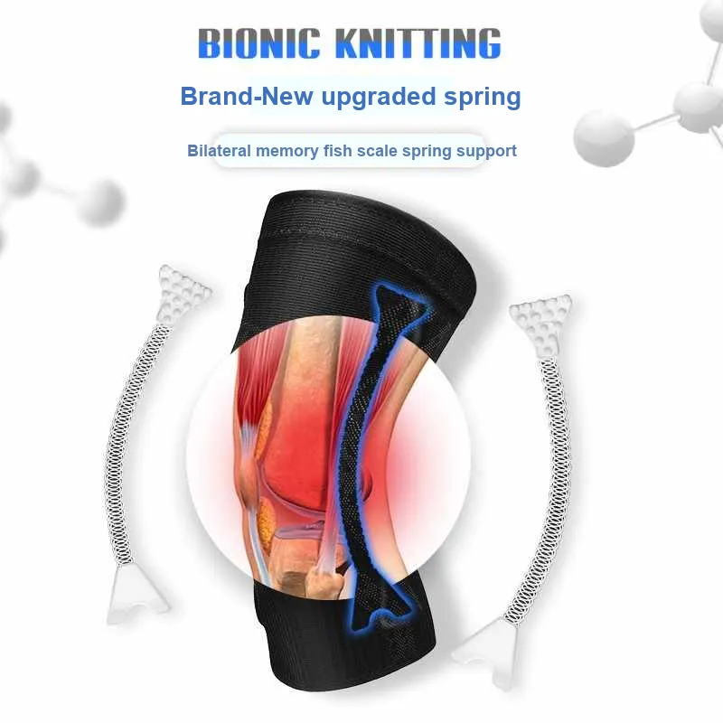 VEIDOORN Knee Pads-1