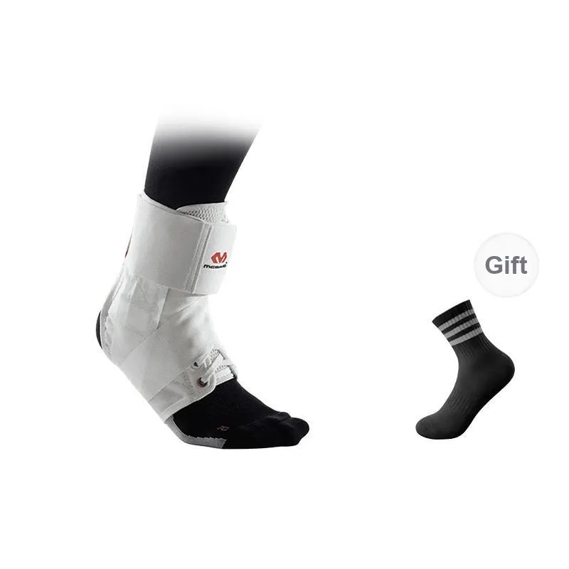 McDavid Ankle Braces Soccer, Basketball, Running, Cycling Unisex Nylon, Polyester-11