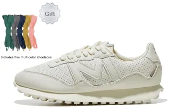 BLU MALI Tahoe Cushioning, Slip Resistant, And Abrasion Resistant Low Top Casual Shoes Unisex White