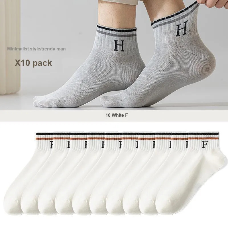 7 SEVFUN Unisex Socks-61