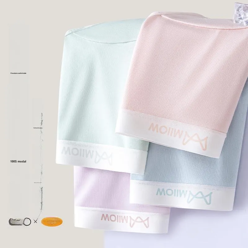 MIIOW Women's Underpants-15