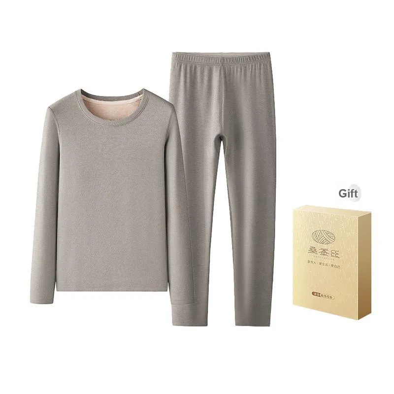 ROBINHOOD Thermal Set Women's Gift Box Set-6