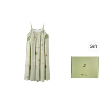 YUZHAOLIN Pajama Gift Box Women's
