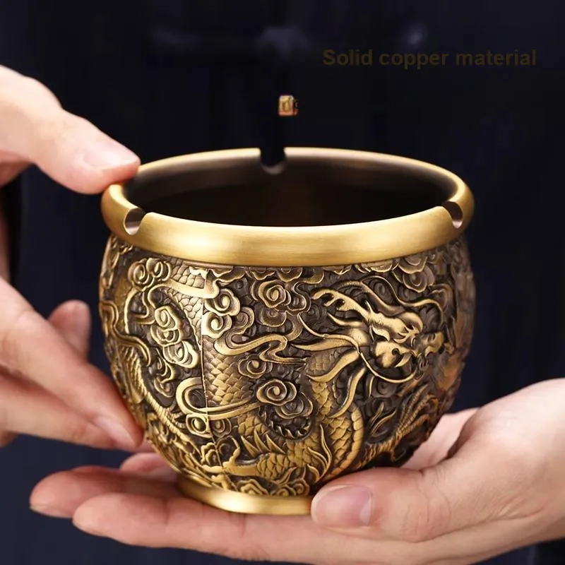 Xuan Rafters Pavilion Ashtrays-6